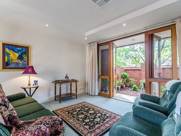 Sixth view of Homely townhouse listing, 87 Barnard Street, North Adelaide SA 5006