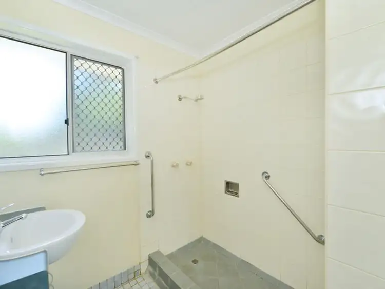 Fifth view of Homely house listing, 13 Frances Street, Mooroobool QLD 4870