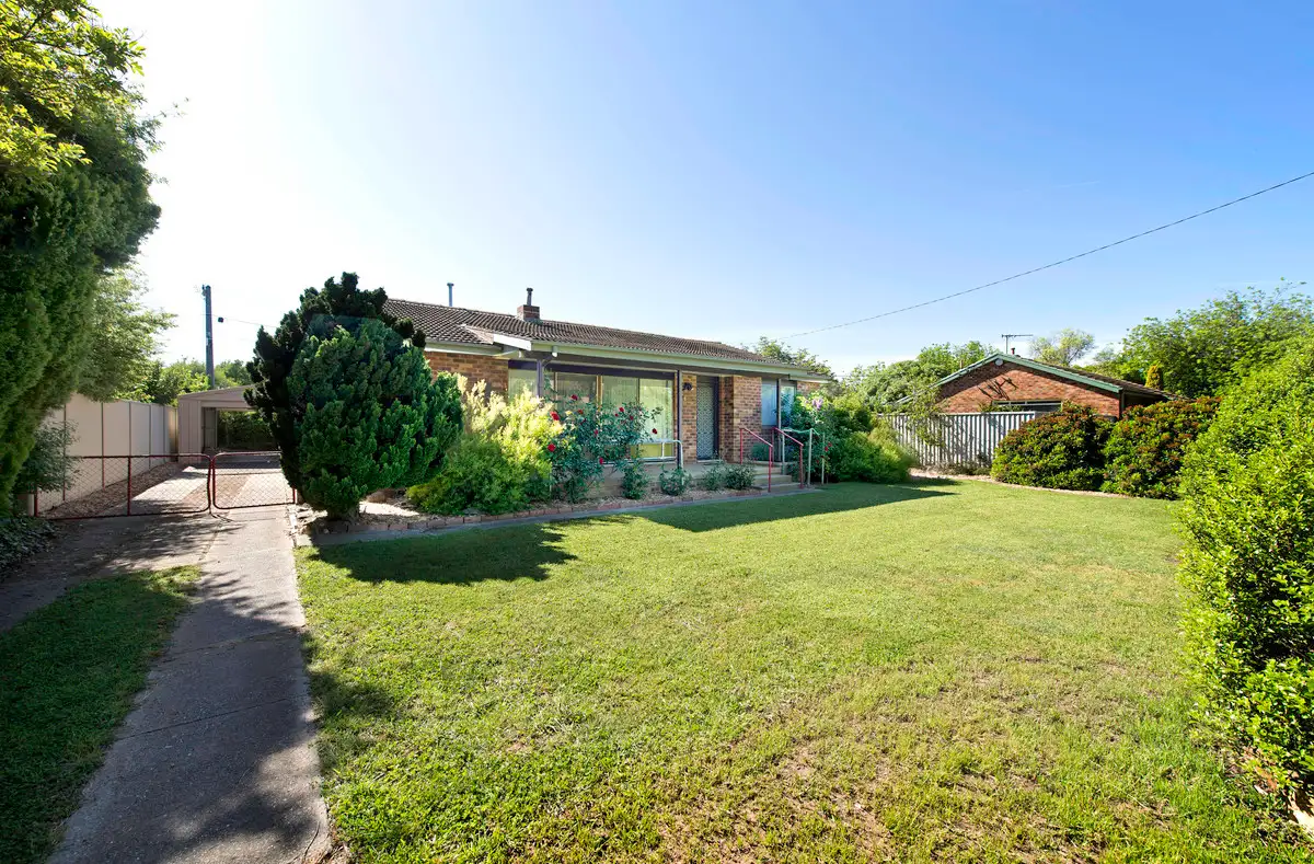 Main view of Homely house listing, 8 Lowrie Street, Dickson ACT 2602