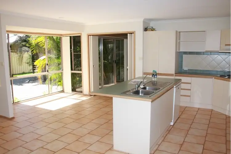 Third view of Homely house listing, 4 Grevillea Court, Lake Cathie NSW 2445