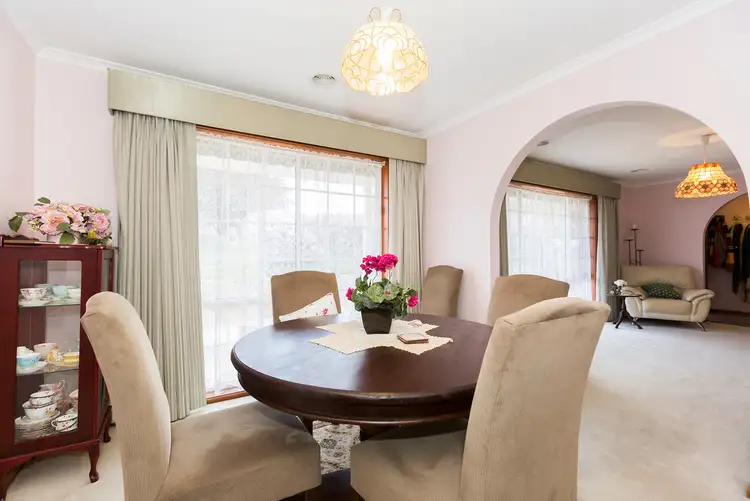 Fourth view of Homely house listing, 45 Carslake Loop, Gordon ACT 2906