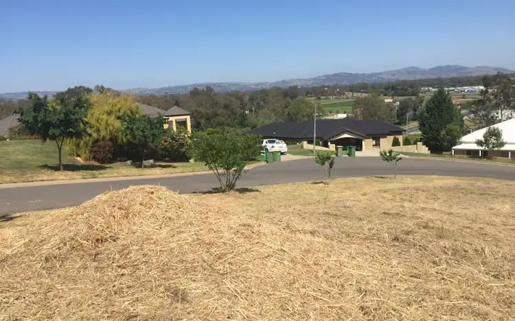Fourth view of Homely land listing, 34 Alison Court, Albury NSW 2640