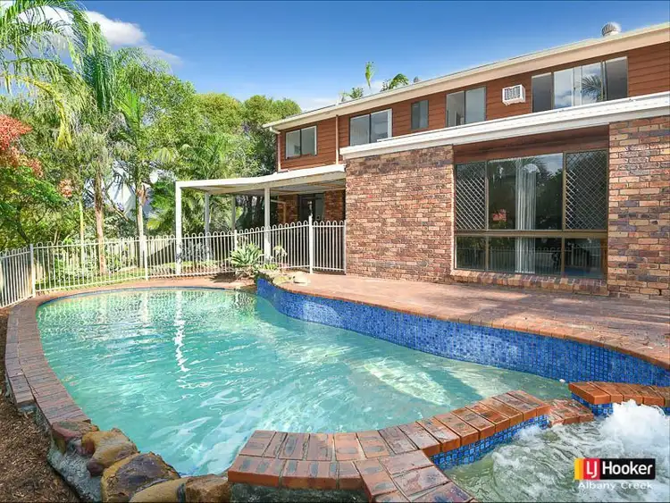 Main view of Homely house listing, 12 Franklin Court, Albany Creek QLD 4035