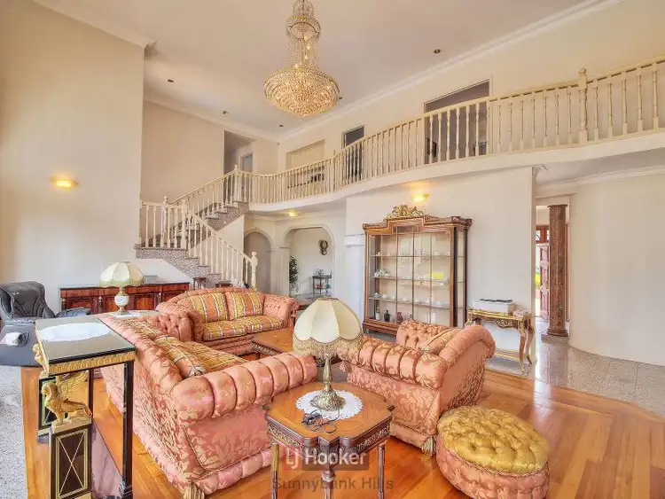 Fourth view of Homely house listing, 811 Musgrave Road, Robertson QLD 4109