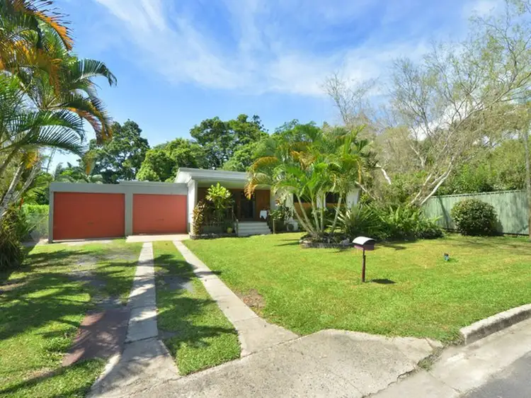 Third view of Homely house listing, 4 Byrnes Close, Whitfield QLD 4870