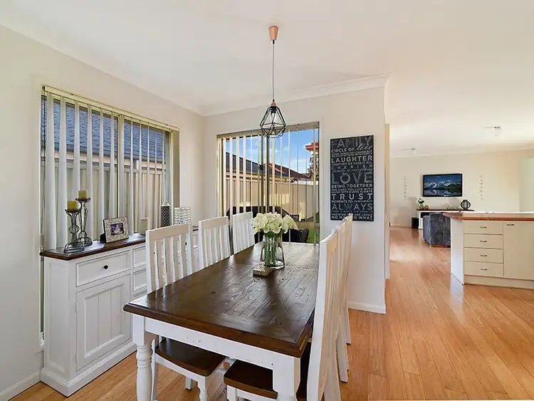 Third view of Homely house listing, 12 Begonia Place, Woongarrah NSW 2259