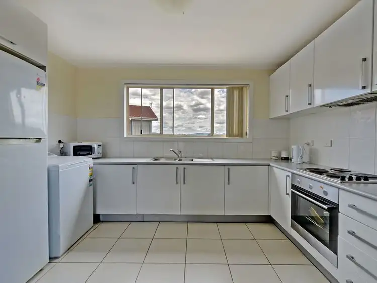 Fifth view of Homely unit listing, 2/6 Birubi Place, Gagebrook TAS 7030