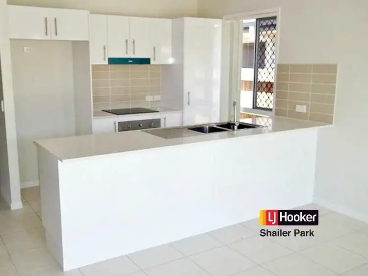Second view of Homely house listing, 19 Combs Street, Yarrabilba QLD 4207