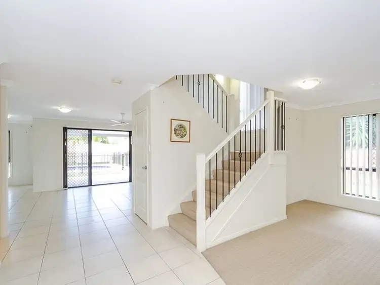 Third view of Homely house listing, 63 Sharyn Drive, New Auckland QLD 4680