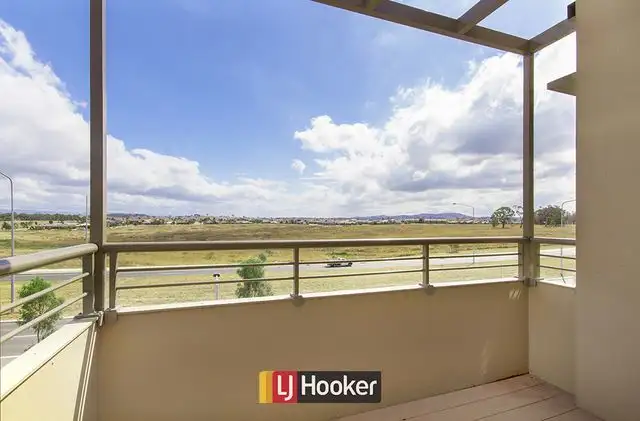 Second view of Homely townhouse listing, Unit 31/134 Flemington Road, Harrison ACT 2914