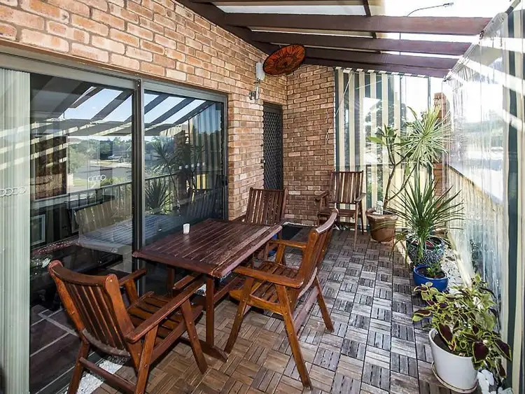 Fourth view of Homely apartment listing, 22/80 Edgecumbe Street, Como WA 6152