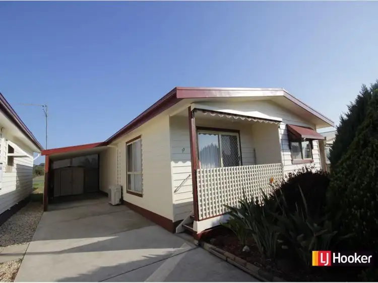17 Main Street Coalfields, Wonthaggi VIC 3995