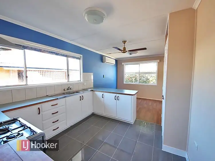 Second view of Homely house listing, 48 Somerset Street, Kallangur QLD 4503