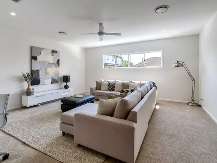 Fifth view of Homely house listing, 112 Bilsen Road, Wavell Heights QLD 4012