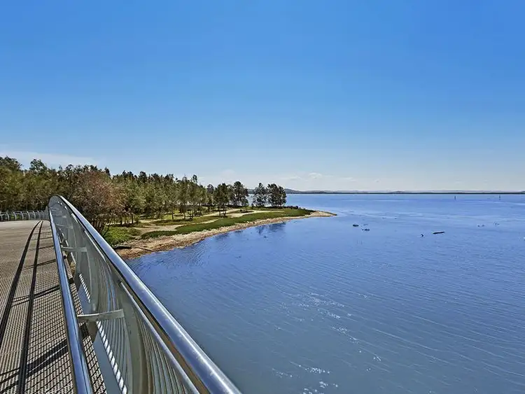 Second view of Homely house listing, 9a McLean Street, Killarney Vale NSW 2261