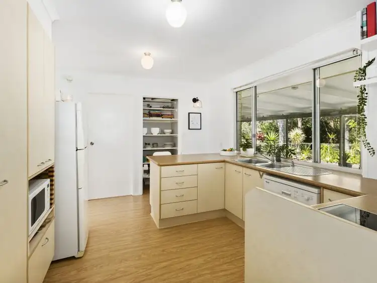 Third view of Homely house listing, 32 Kolora Way, Ocean Shores NSW 2483