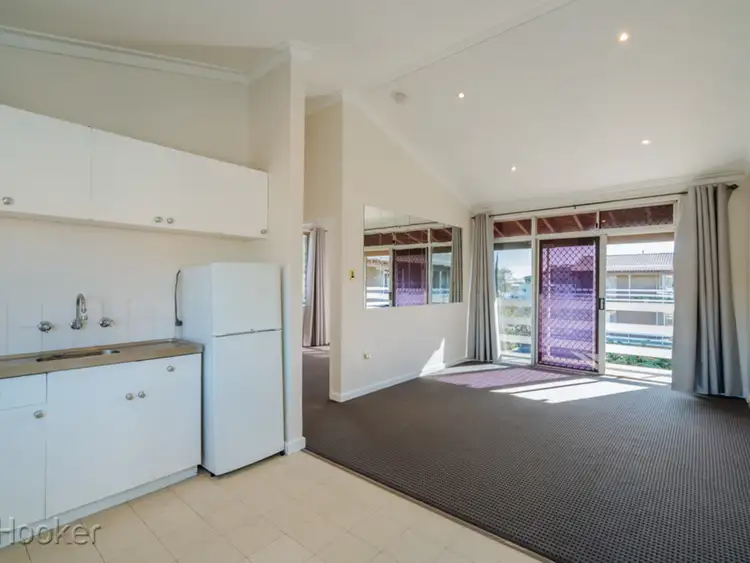 Sixth view of Homely apartment listing, 21/298-300 Stirling Street, Perth WA 6000
