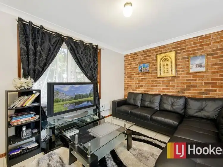 Second view of Homely townhouse listing, 2/201 Stephen Street, Blacktown NSW 2148