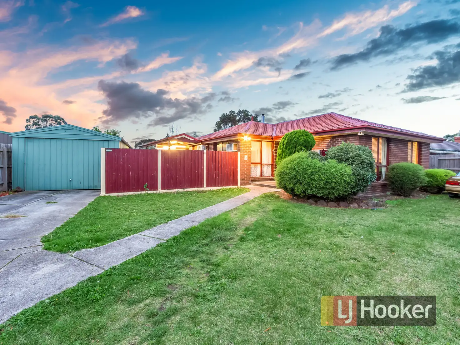 Main view of Homely house listing, 118 Endeavour Drive, Cranbourne North VIC 3977