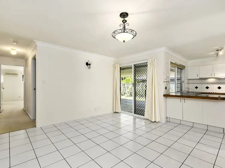 Fifth view of Homely house listing, 2 Riverlea Waters Drive, Nerang QLD 4211