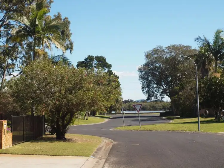 Fifth view of Homely land listing, 4 Conrad Close, Iluka NSW 2466