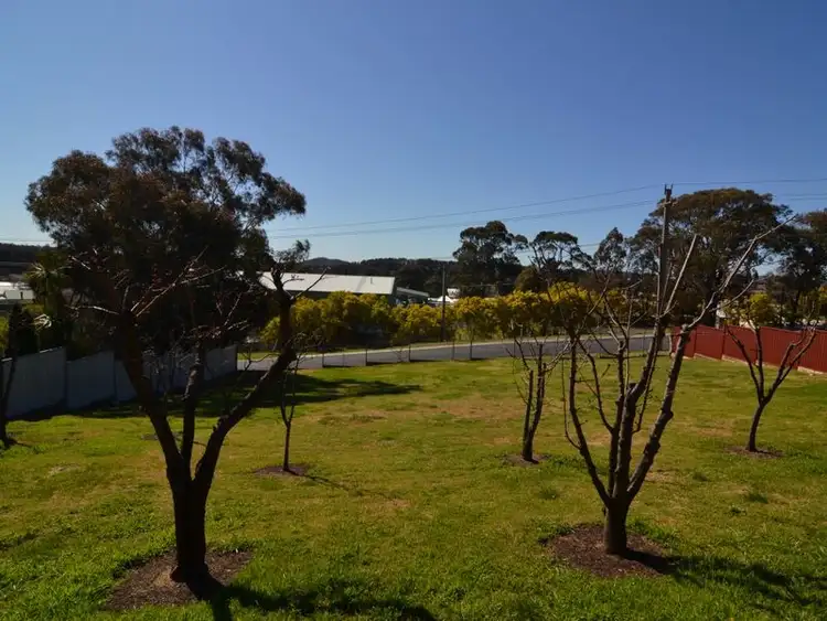 Third view of Homely land listing, 17 Villiers Street, Portland NSW 2847