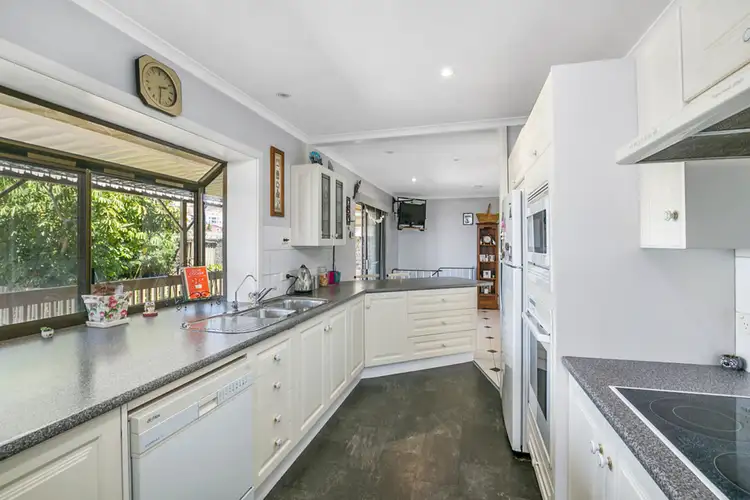 Second view of Homely house listing, 41 Braeside Avenue, Seacombe Heights SA 5047