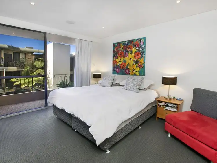 Fifth view of Homely apartment listing, 4/88 Raglan Street, Manly NSW 2095