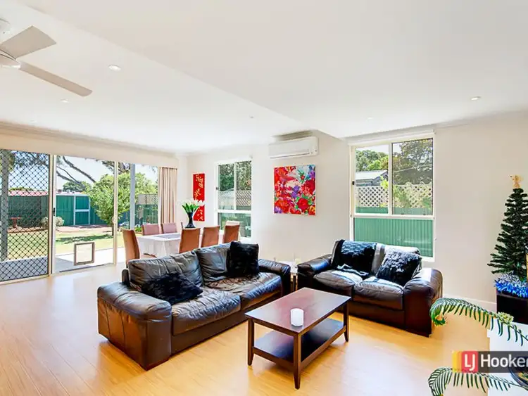 Third view of Homely house listing, 6 Leonard Street, Melrose Park SA 5039