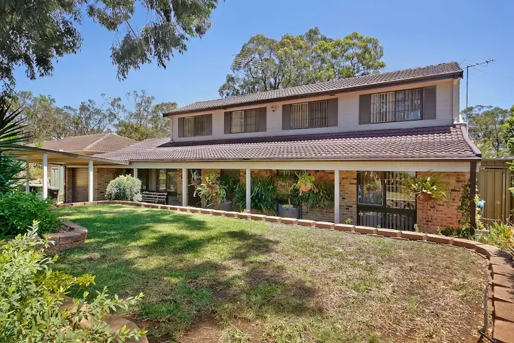Main view of Homely house listing, 39 Cudgegong Road, Ruse NSW 2560