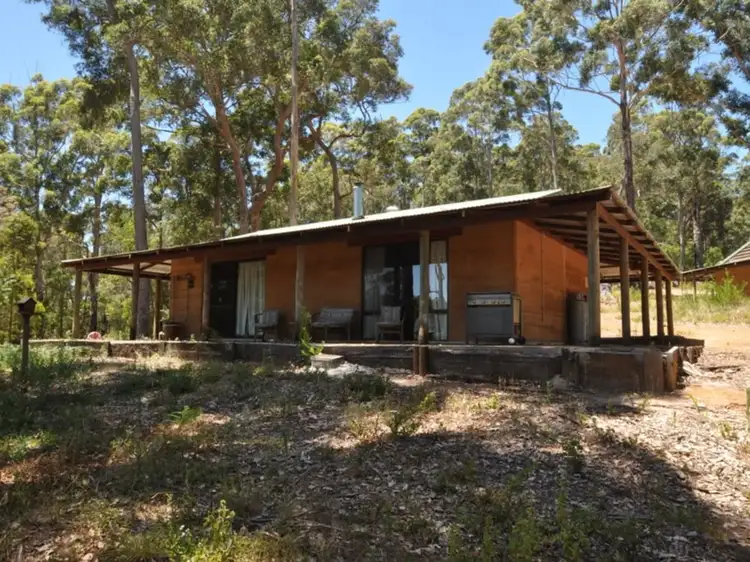 Chalet 5 Warren River Resort, Pemberton WA 6260