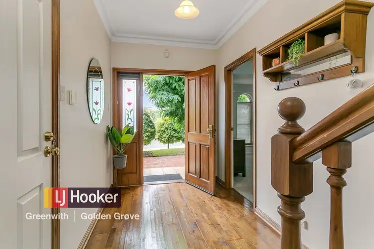 Second view of Homely house listing, 1 Featherstone Circuit, Greenwith SA 5125