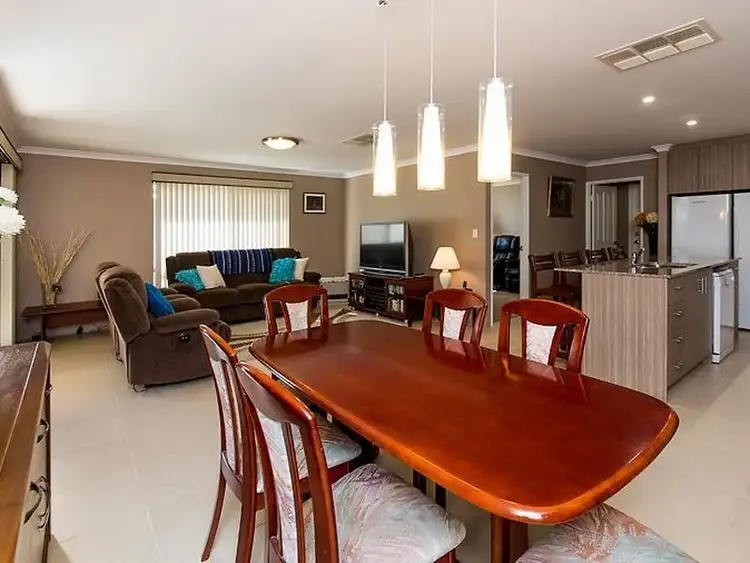 Fourth view of Homely house listing, 73 Kellogg Drive, Piara Waters WA 6112