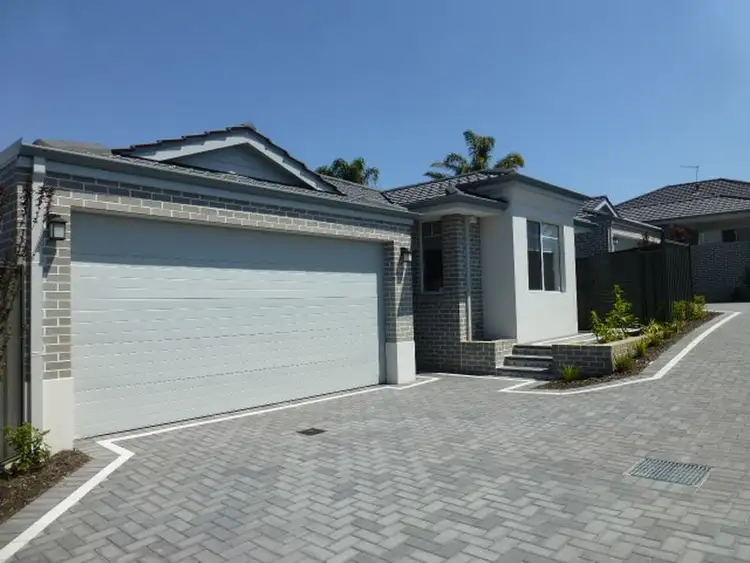 23A Emberson Road, Morley WA 6062