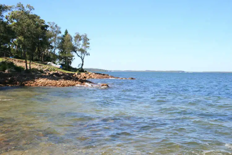 Fifth view of Homely house listing, 28 The Esplanade, North Arm Cove NSW 2324