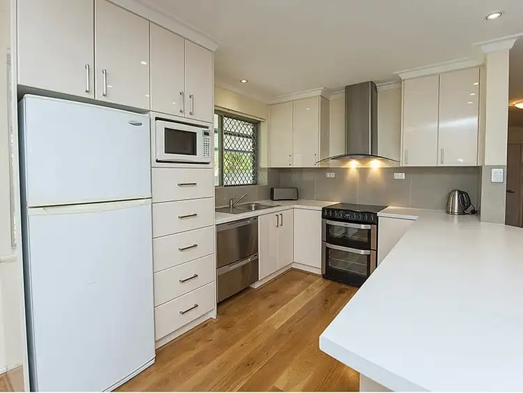 Fourth view of Homely house listing, 38B Treave Street, Cloverdale WA 6105