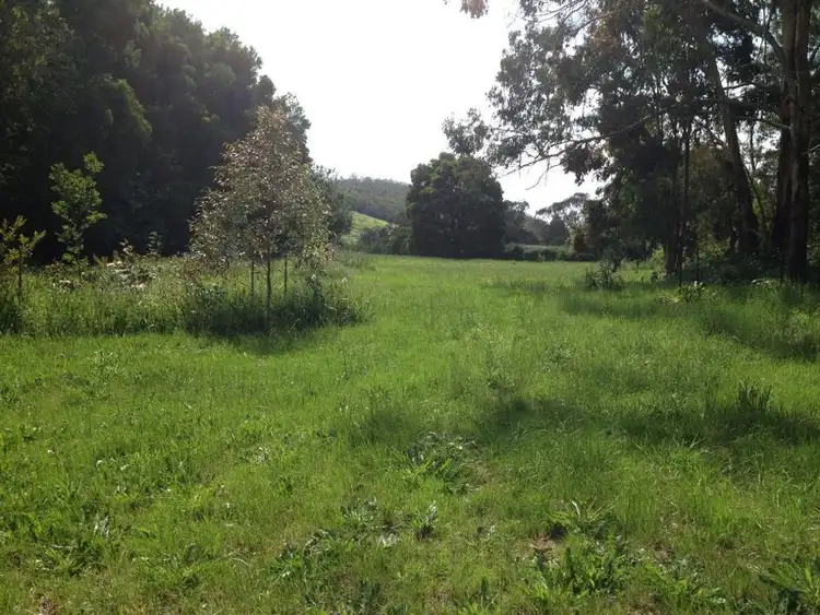 95 Old Beech Forest Road, Gellibrand VIC 3239
