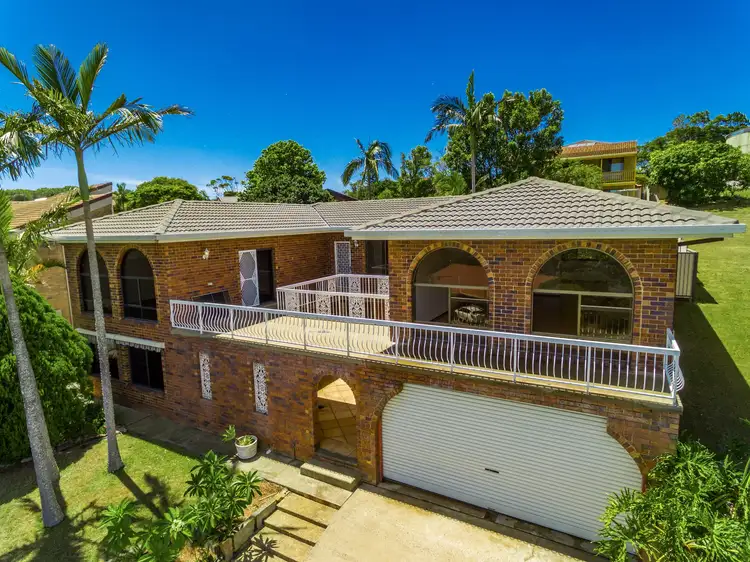 Third view of Homely house listing, 19 Riverview Street, Evans Head NSW 2473