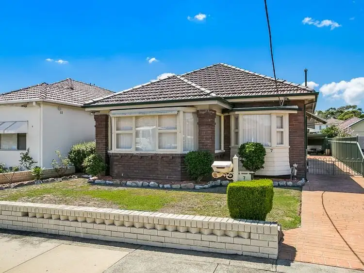 Main view of Homely house listing, 7 Hinkler Street, Brighton-le-sands NSW 2216