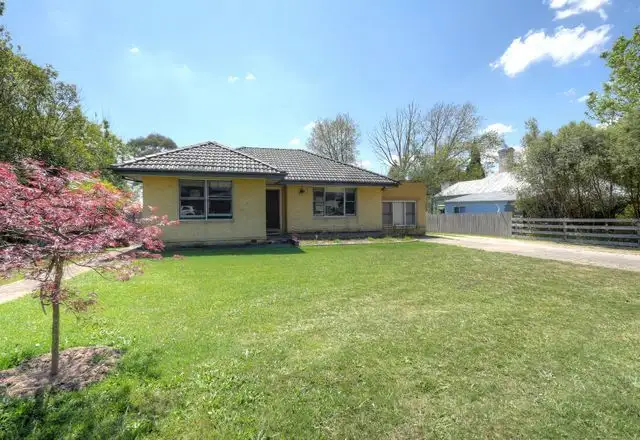 Main view of Homely house listing, 173 Argyle Street, Moss Vale NSW 2577