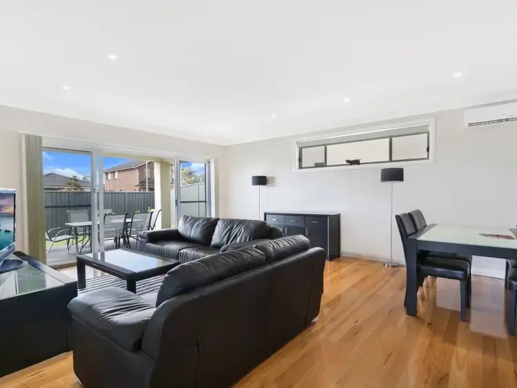 Third view of Homely house listing, 27 Donovan Boulevard, Gregory Hills NSW 2557