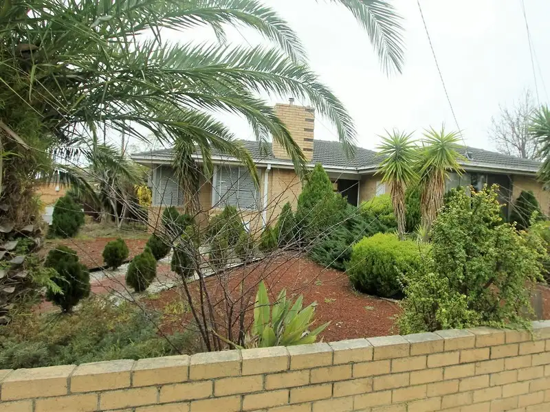 Main view of Homely house listing, 22 Berberis Crescent, Frankston VIC 3199