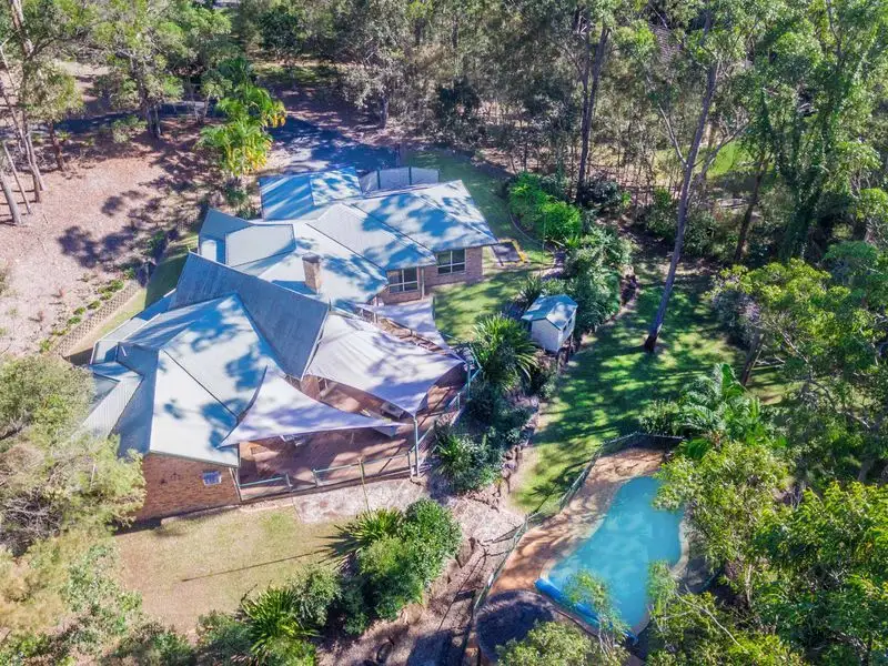 Main view of Homely house listing, 26 - 28 Lydford Close, Bonogin QLD 4213