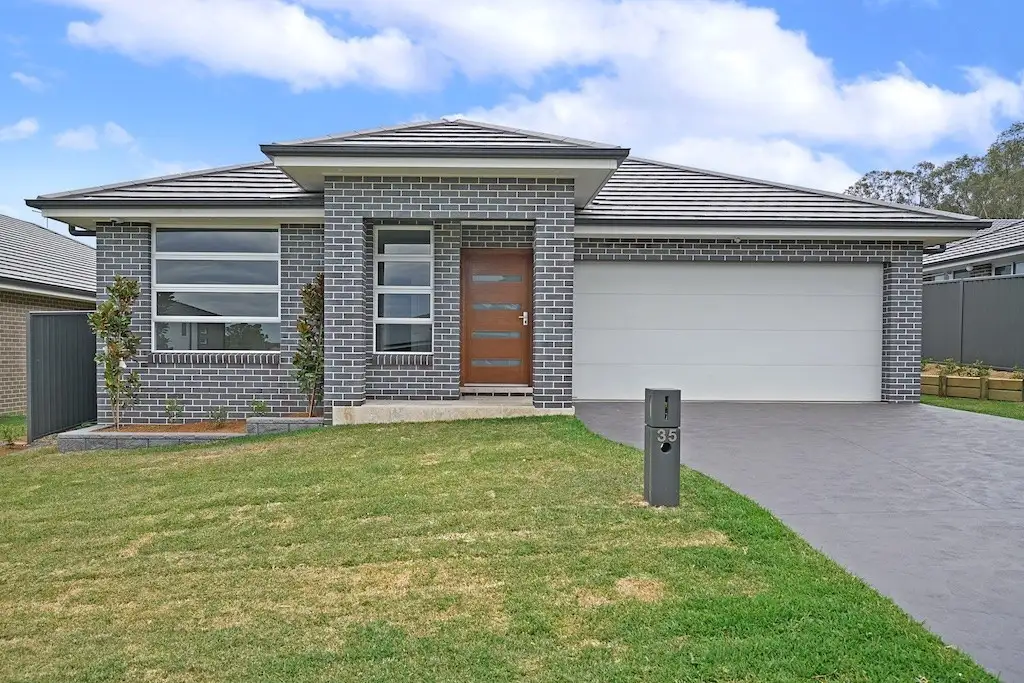 Main view of Homely house listing, 35 Meadowvale Road, Appin NSW 2560