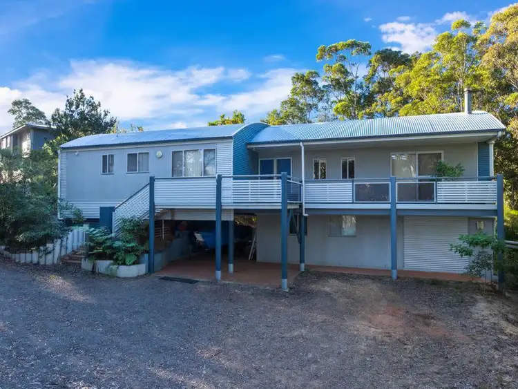 7A Tinarra Close, Batemans Bay NSW 2536