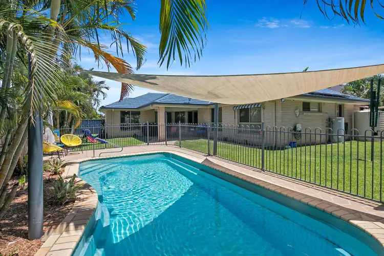 Second view of Homely house listing, 16 Lidgard Street, Thornlands QLD 4164