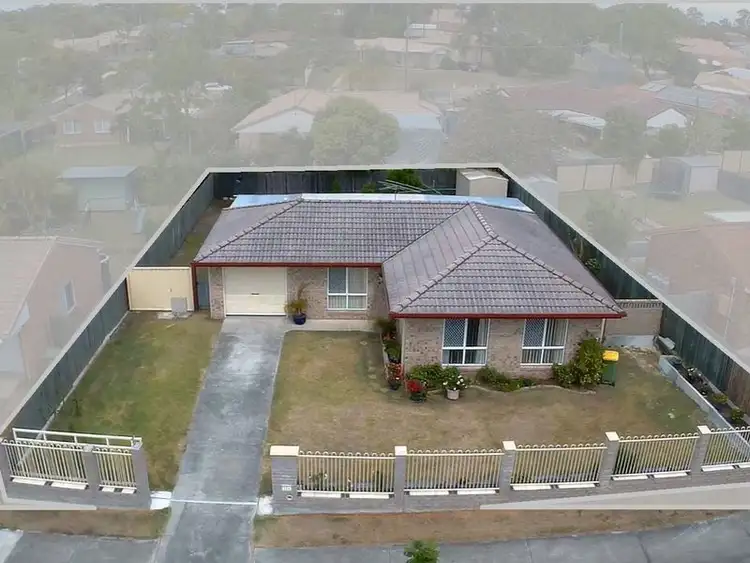 Second view of Homely house listing, 124 Short Street, Boronia Heights QLD 4124