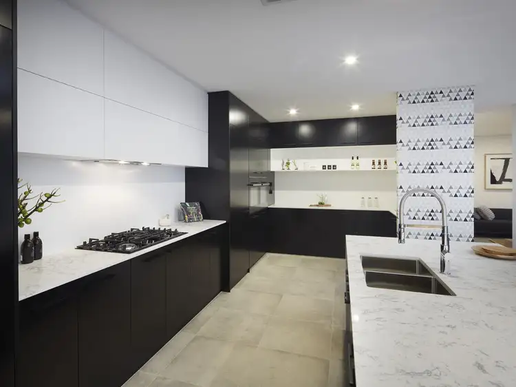Third view of Homely house listing, 1 Unwin Way, Byford WA 6122
