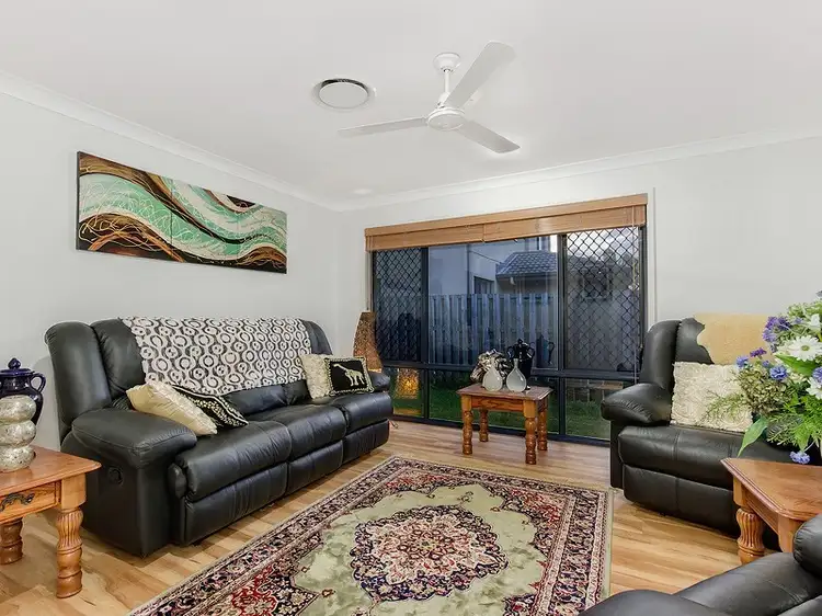 Third view of Homely house listing, 13 Macaranga Crescent, Carseldine QLD 4034