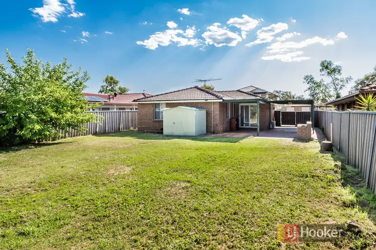 Fifth view of Homely house listing, 25 Sweeney Avenue, Plumpton NSW 2761